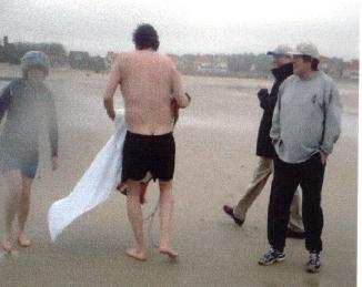 WET