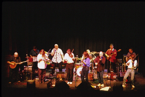 Feast of Fiddles